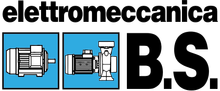 ELETTROMECCANICA B.S. logo