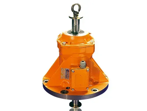 Motovibratore