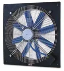 Ventilatori industriali