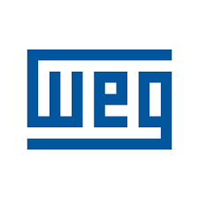 Logo blu con la scritta