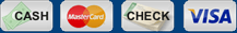 Payment options