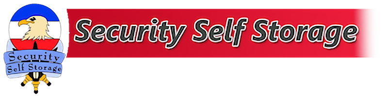 Security Self Storage