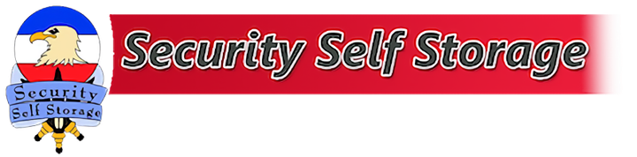 Security Self Storage