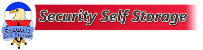 Security Self Storage