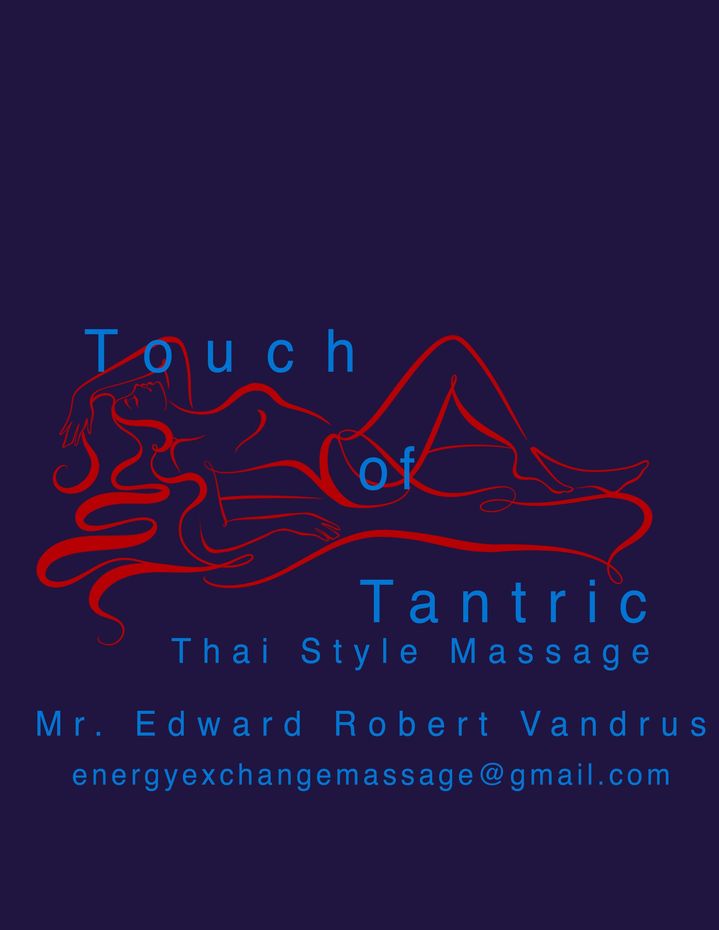 Touch of Tantric — Thai Style Massage