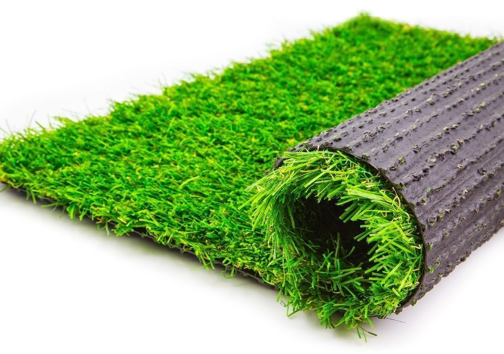 Zest Artificial Grass Dronfield - selection of artificial grass types