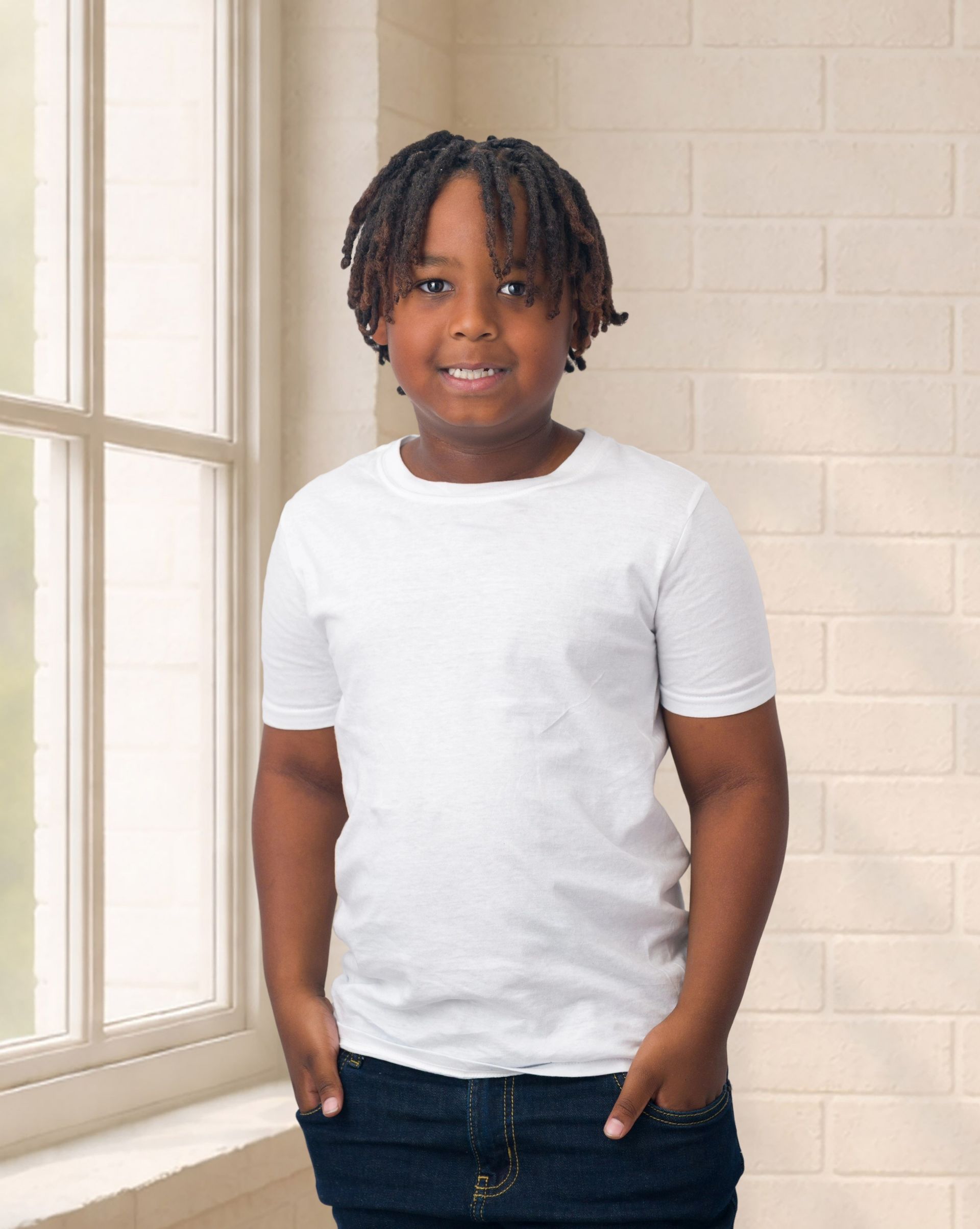 Jeremiah Harvey - August 2026 Young CEO of the Month