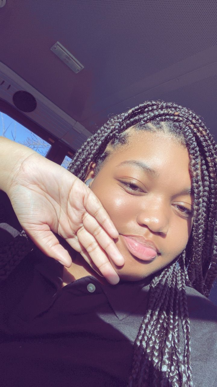 Mariyah Lewis - Jul2 2026 Young CEO of the Month