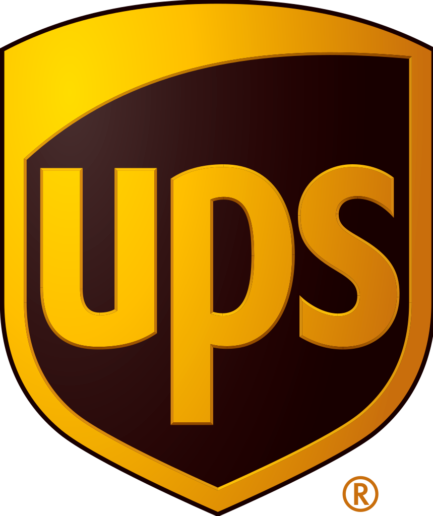 UPS Store 4314 logo supports Becoming a Young CEO in Florida