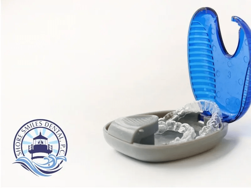 Invisalign® – The Clear Alternative to Teeth Straightening : Shore Smiles Dental, P.C.