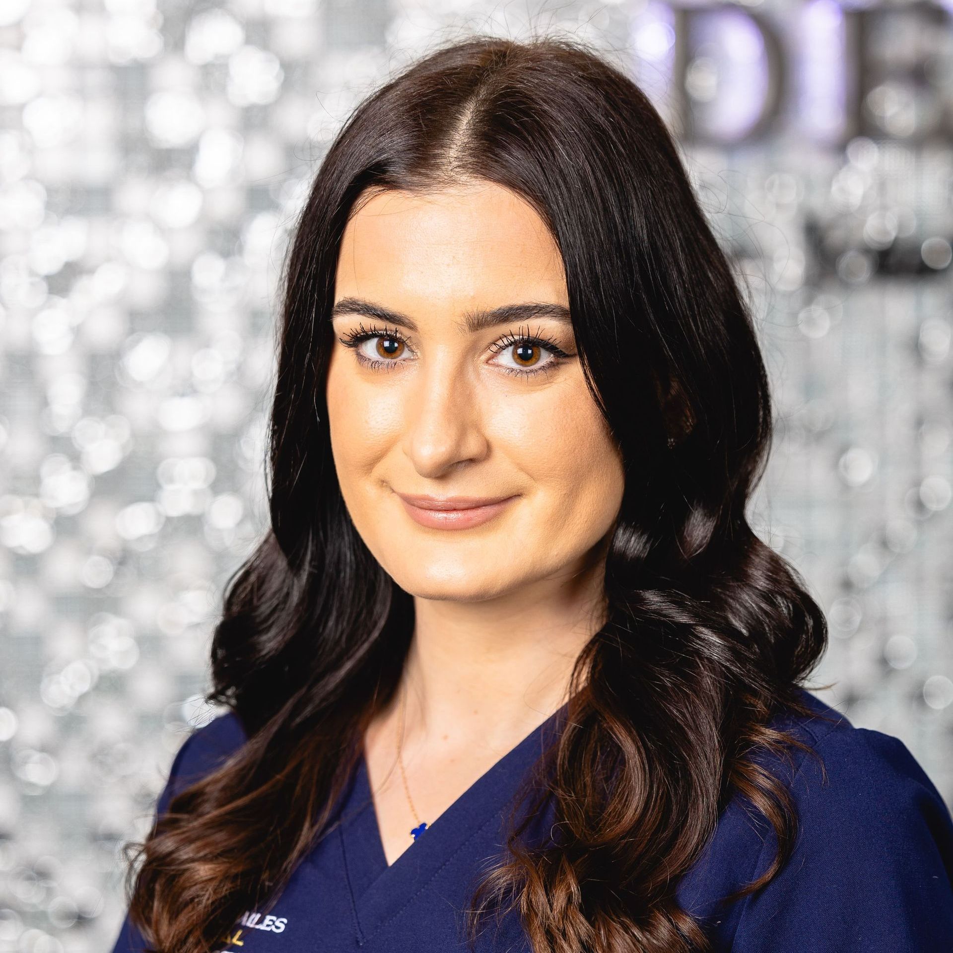 Adiola B, Dental Hygienist