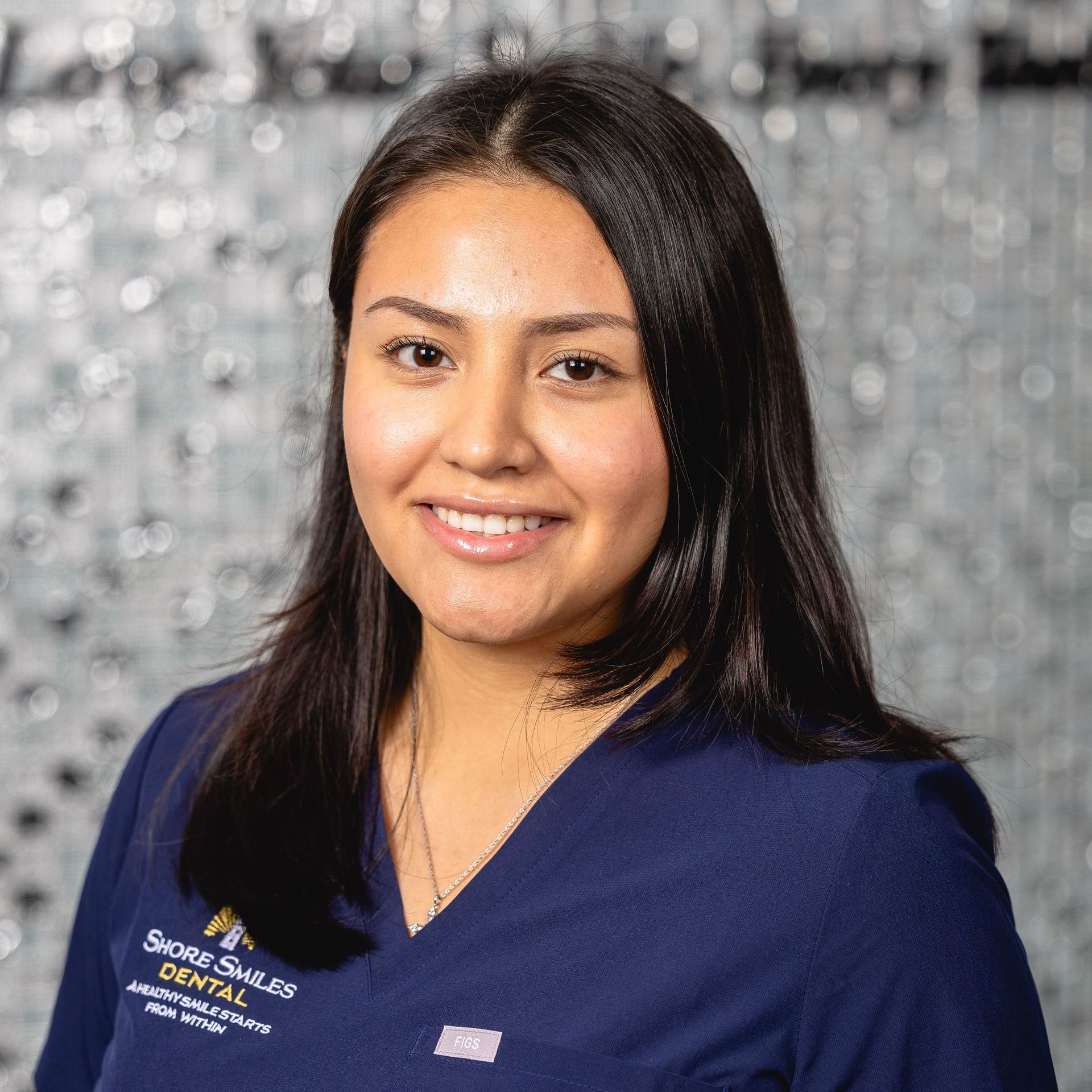 Aracelli C, Dental Assistant