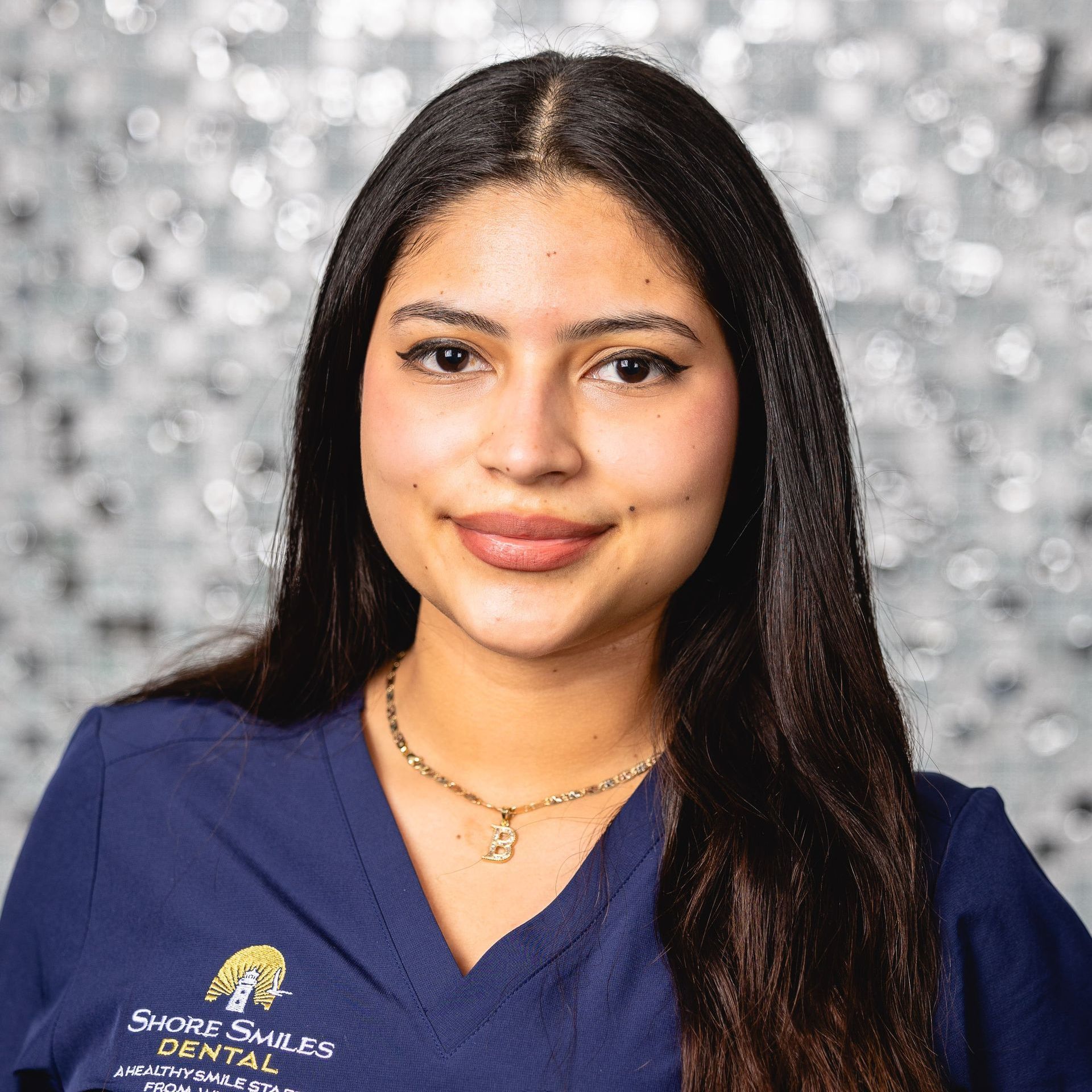 Bryanna R, Dental Assistant