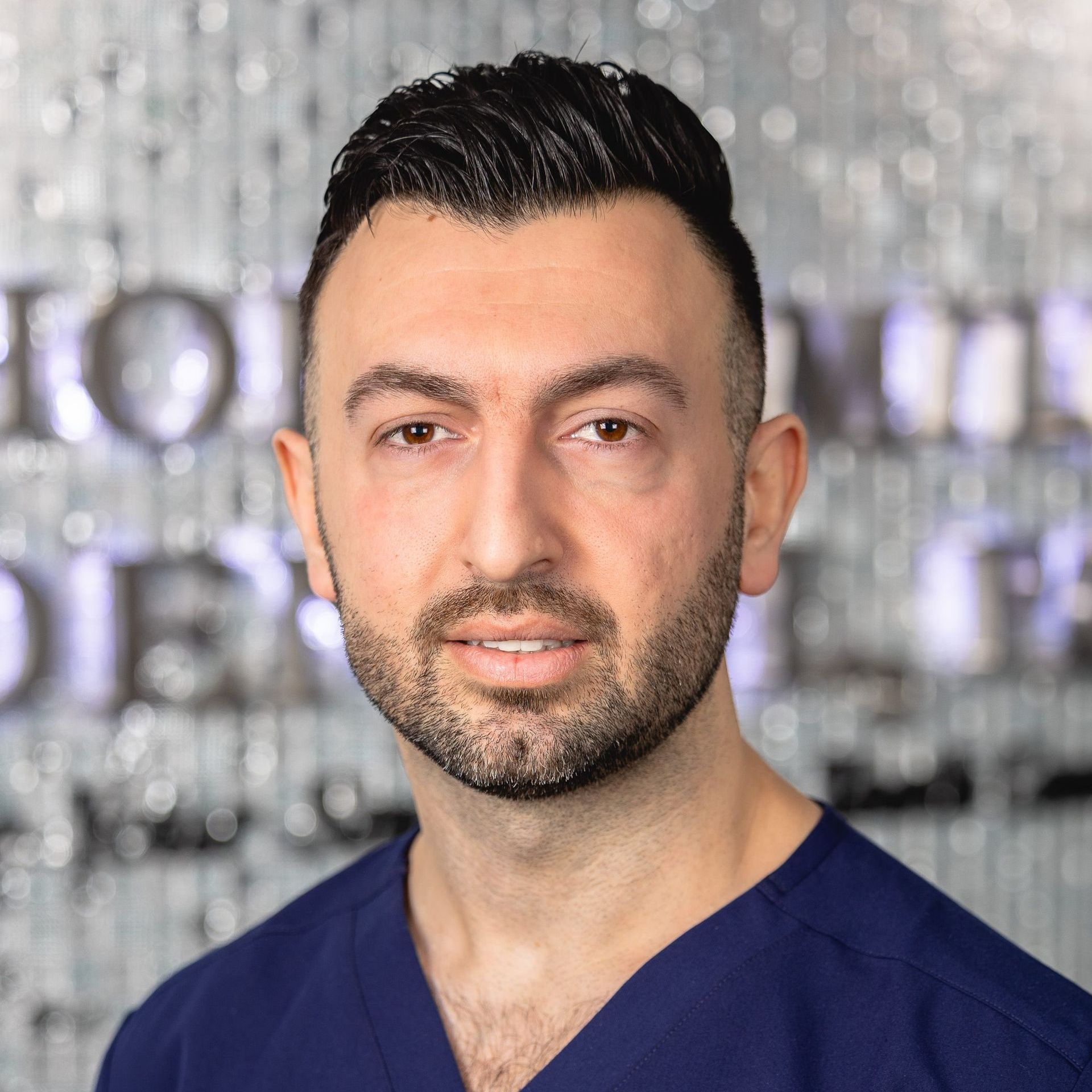 Dr. Daniel Abramov