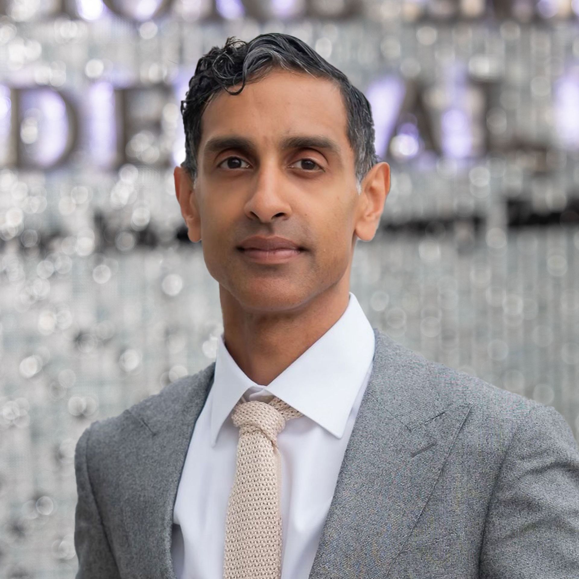 Dr. Jason Joseph