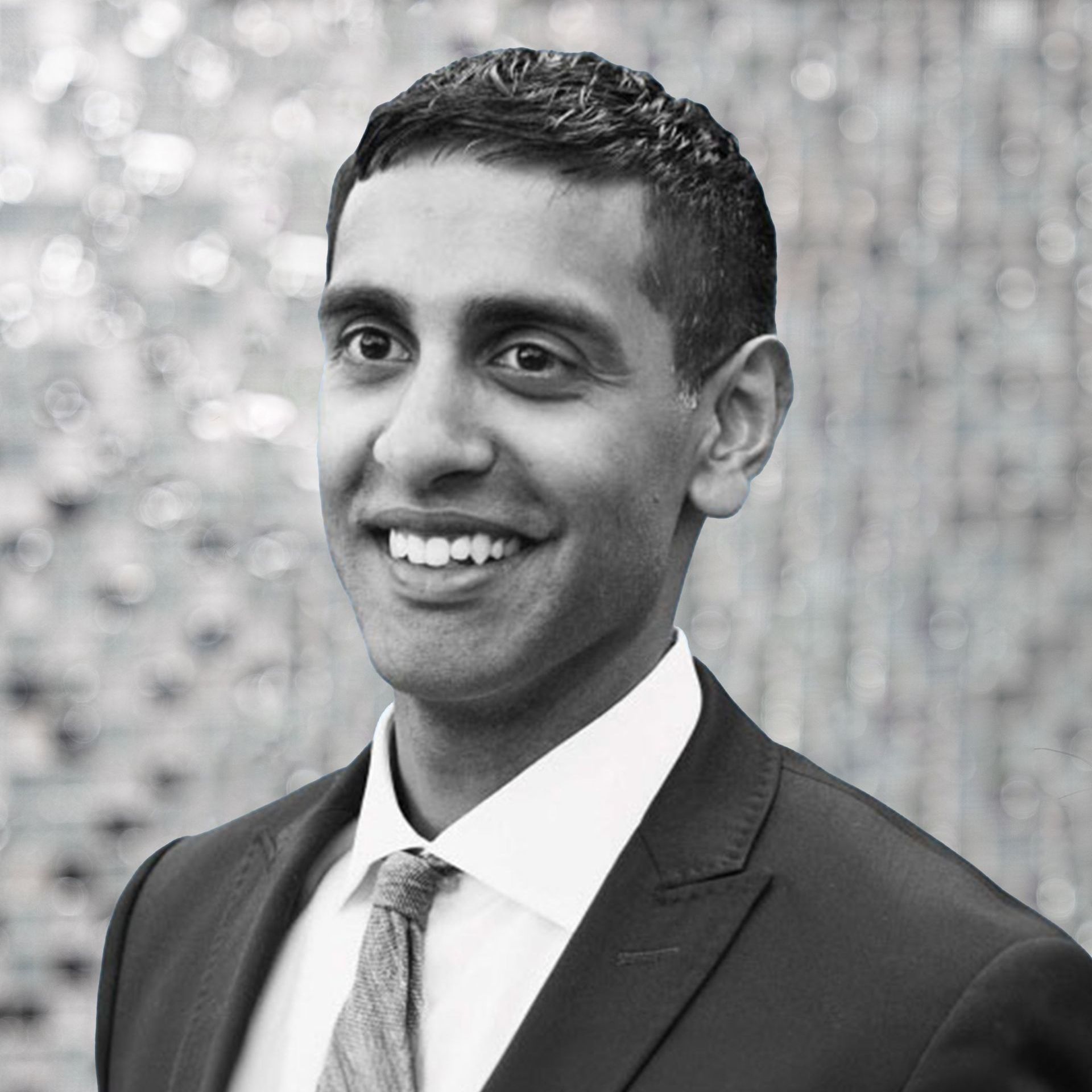 Dr. Jason Joseph