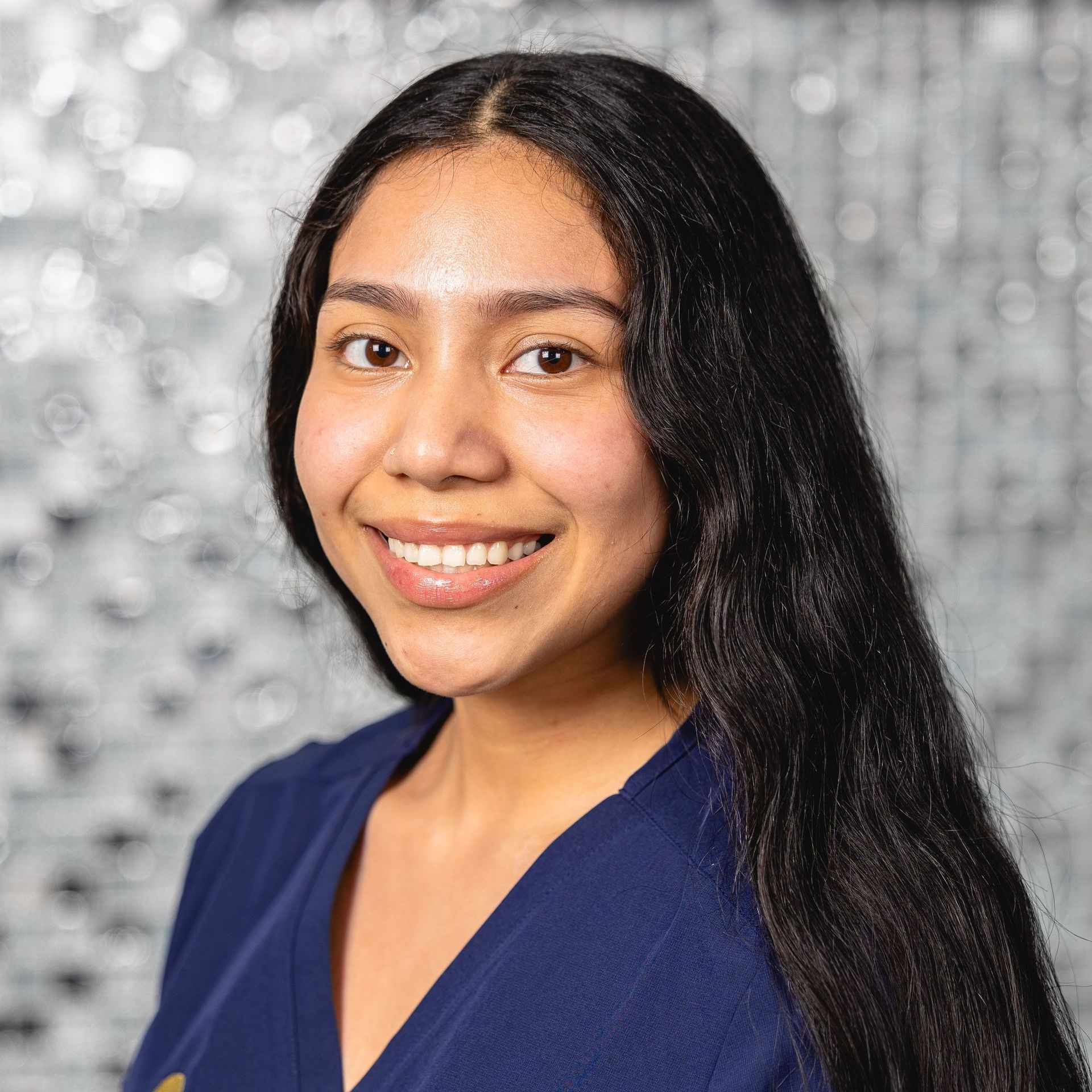 Florentina P, Dental Assistant