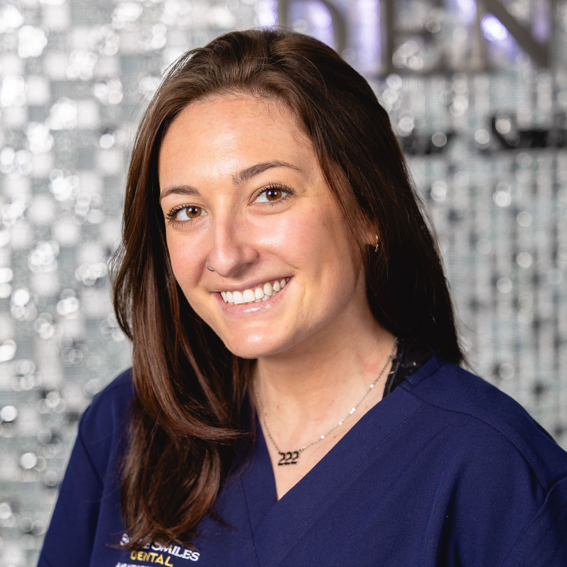 Gabriella L, Dental Laboratory Technician