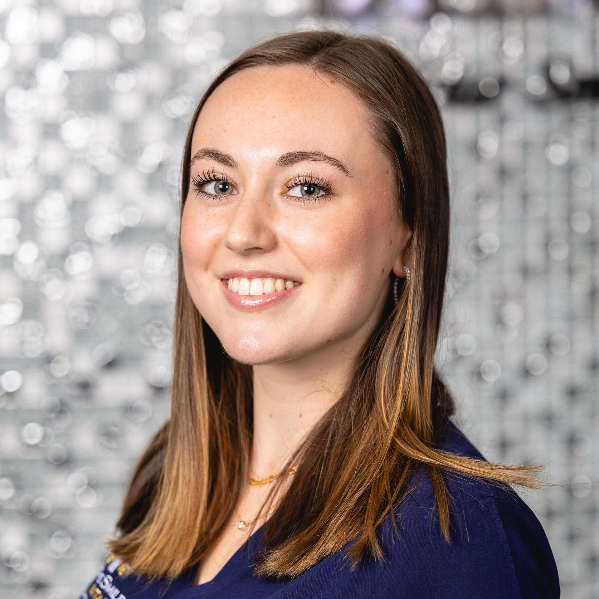 Isabella F, Treatment Coordinator