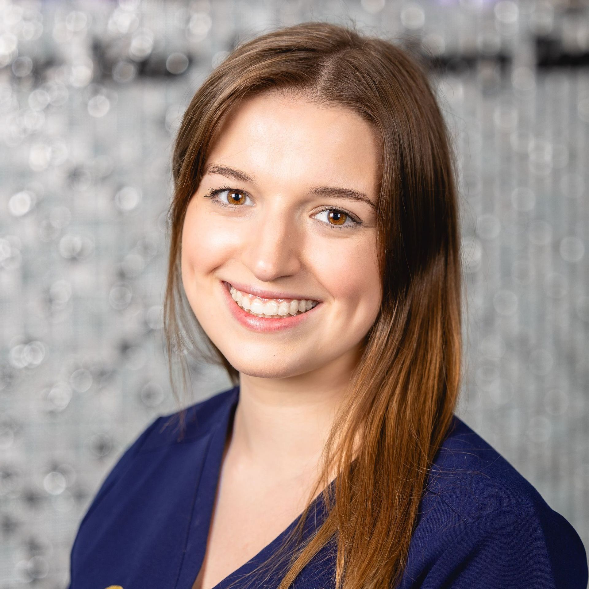 Julia F, Treatment Coordinator