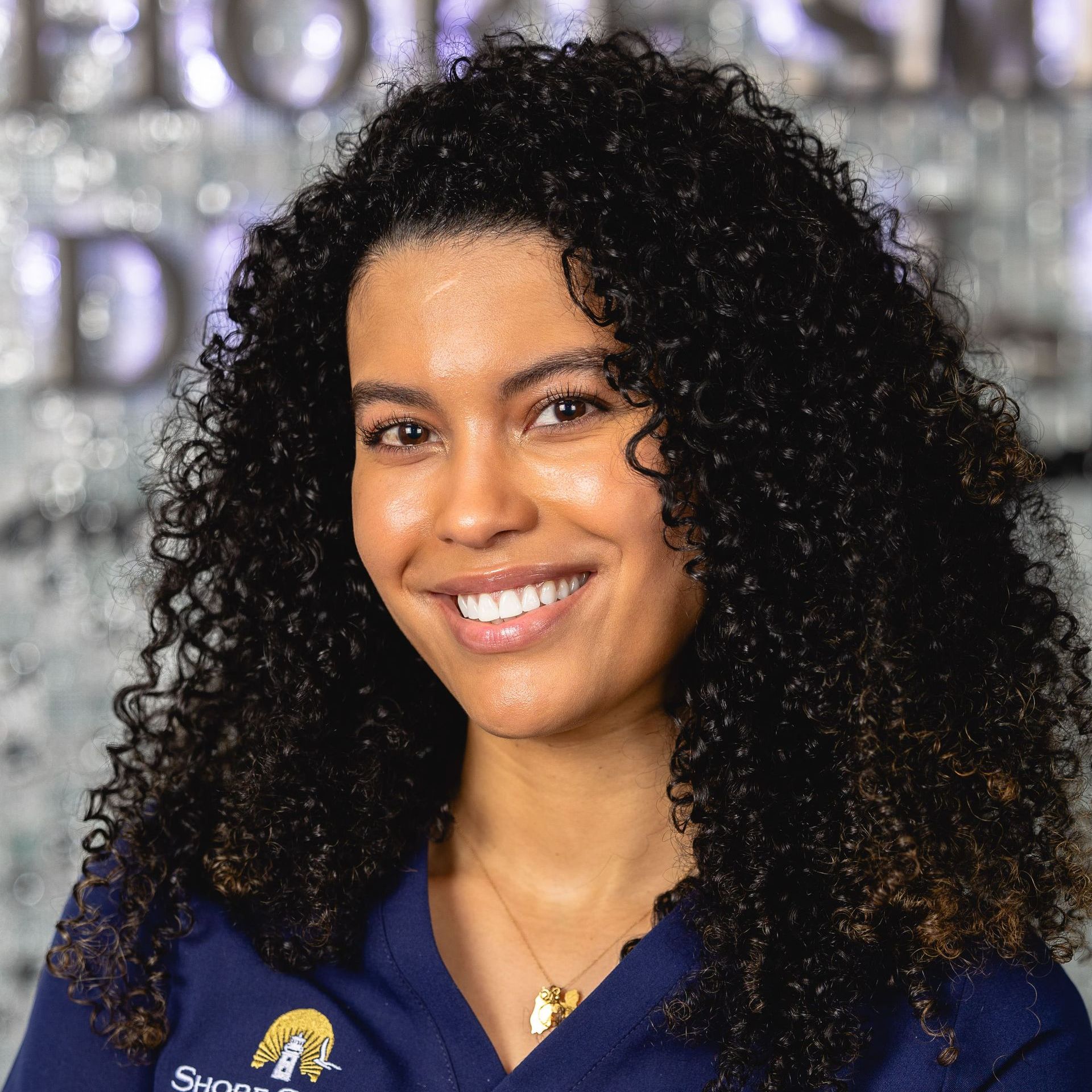 Katia T, Dental Hygienist