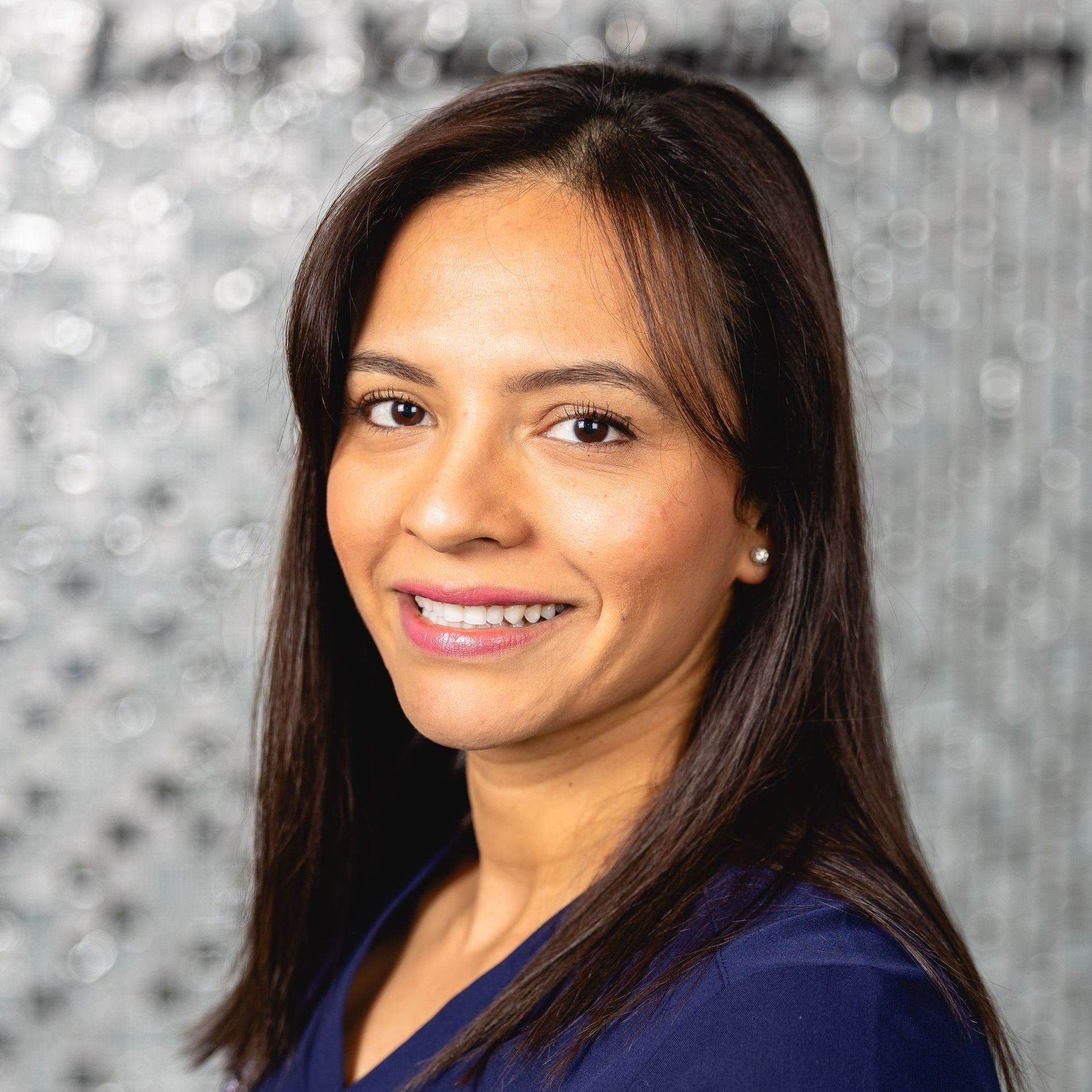 Leidy M, Dental Assistant Clinical Manager