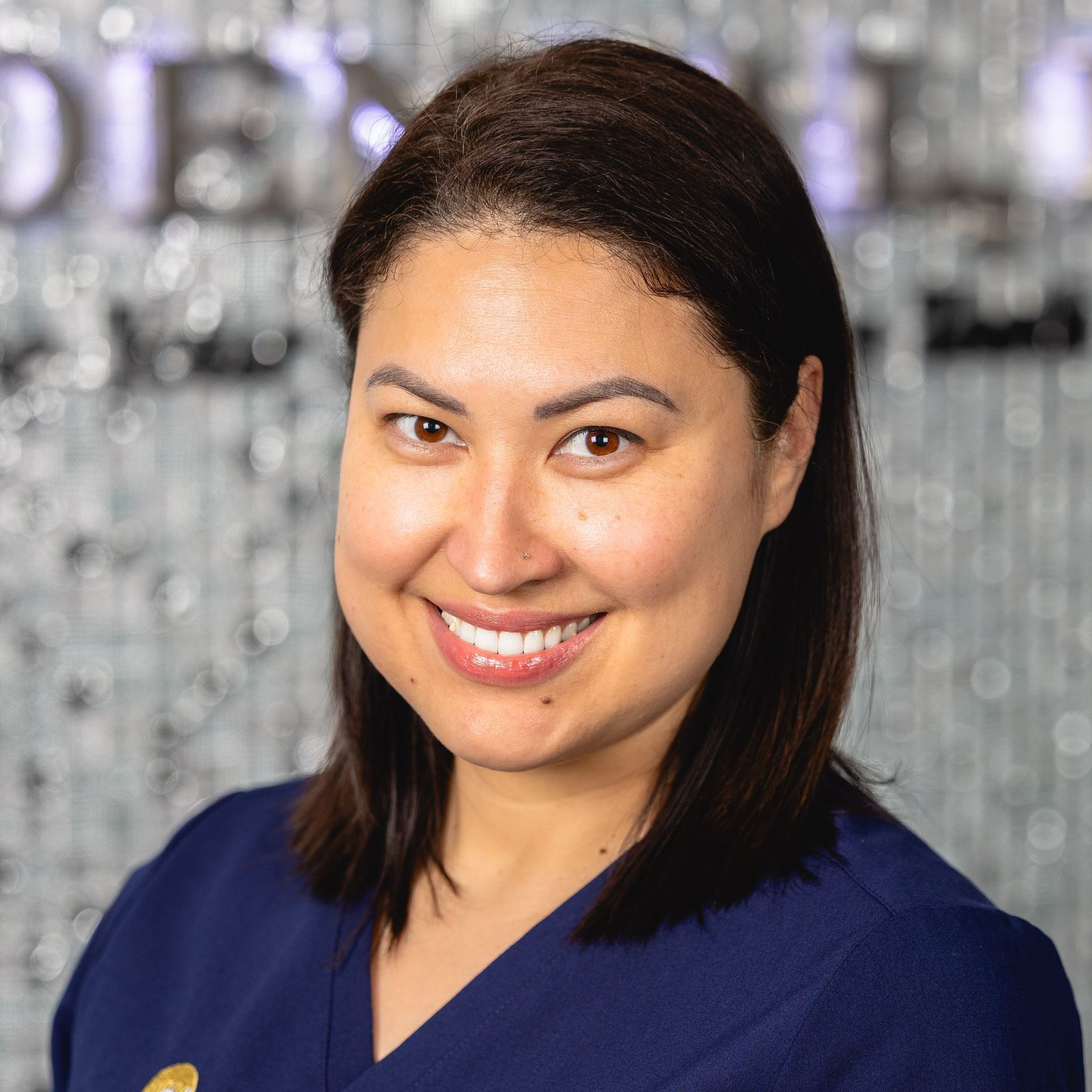 Oyu G, Dental Hygienist Clinical Manager