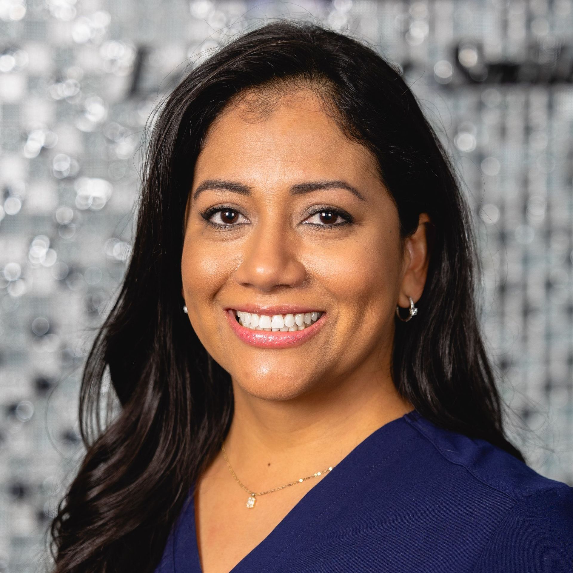 Paula G, Dental Laboratory Technician
