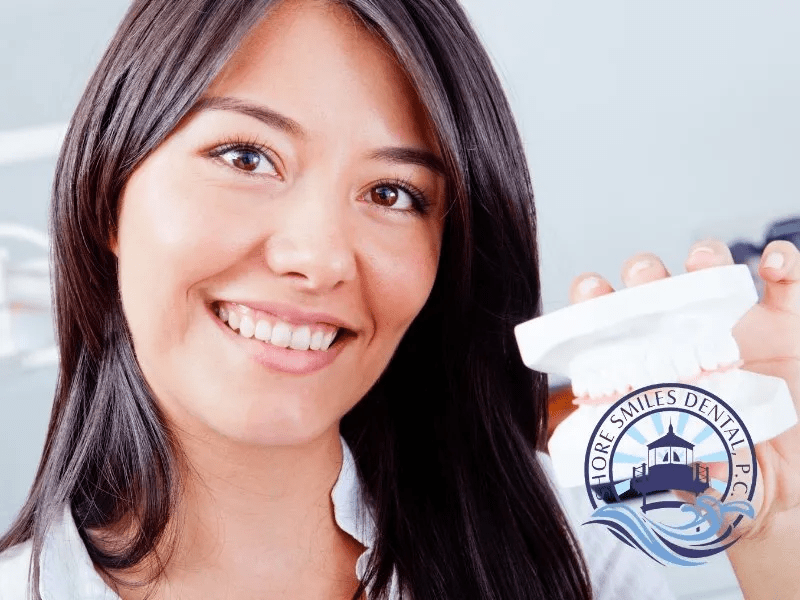 Top 3 Things You Need To Know About Dental Hygiene : Shore Smiles Dental, P.C.