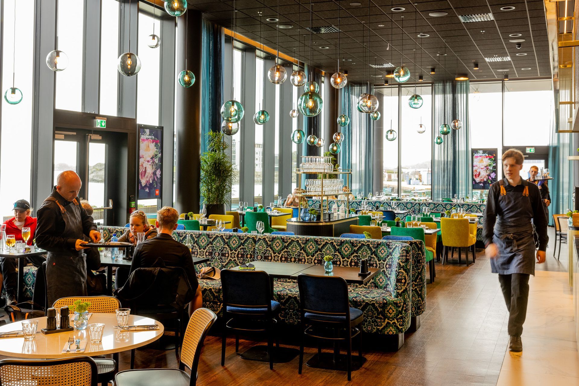 Brasseriet