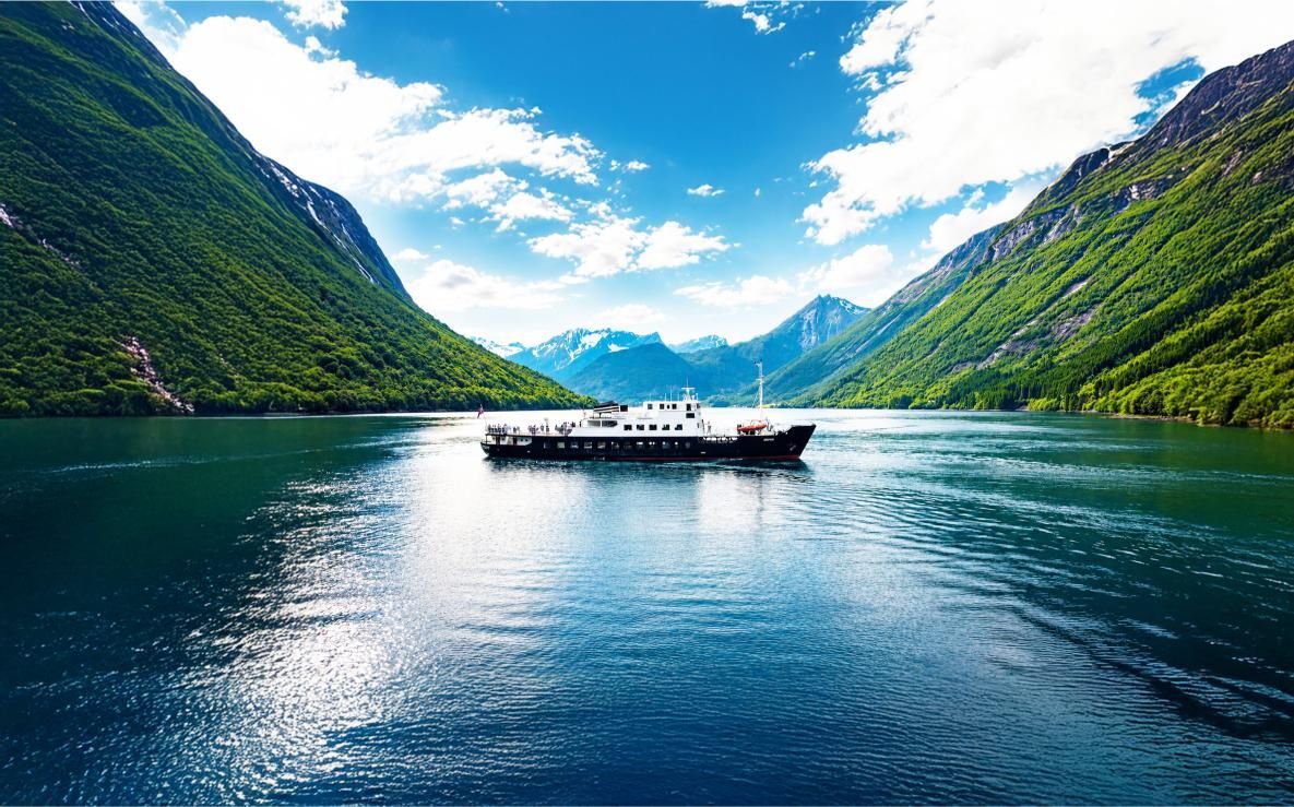 Cruise Service