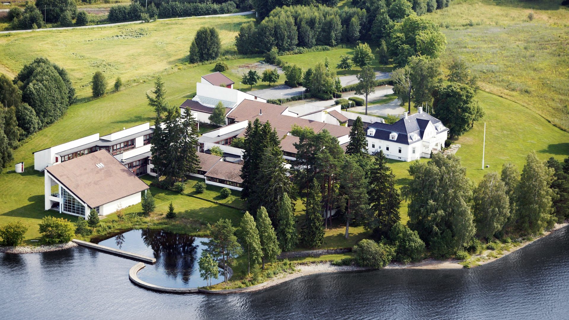 Thorbjørnrud Hotell