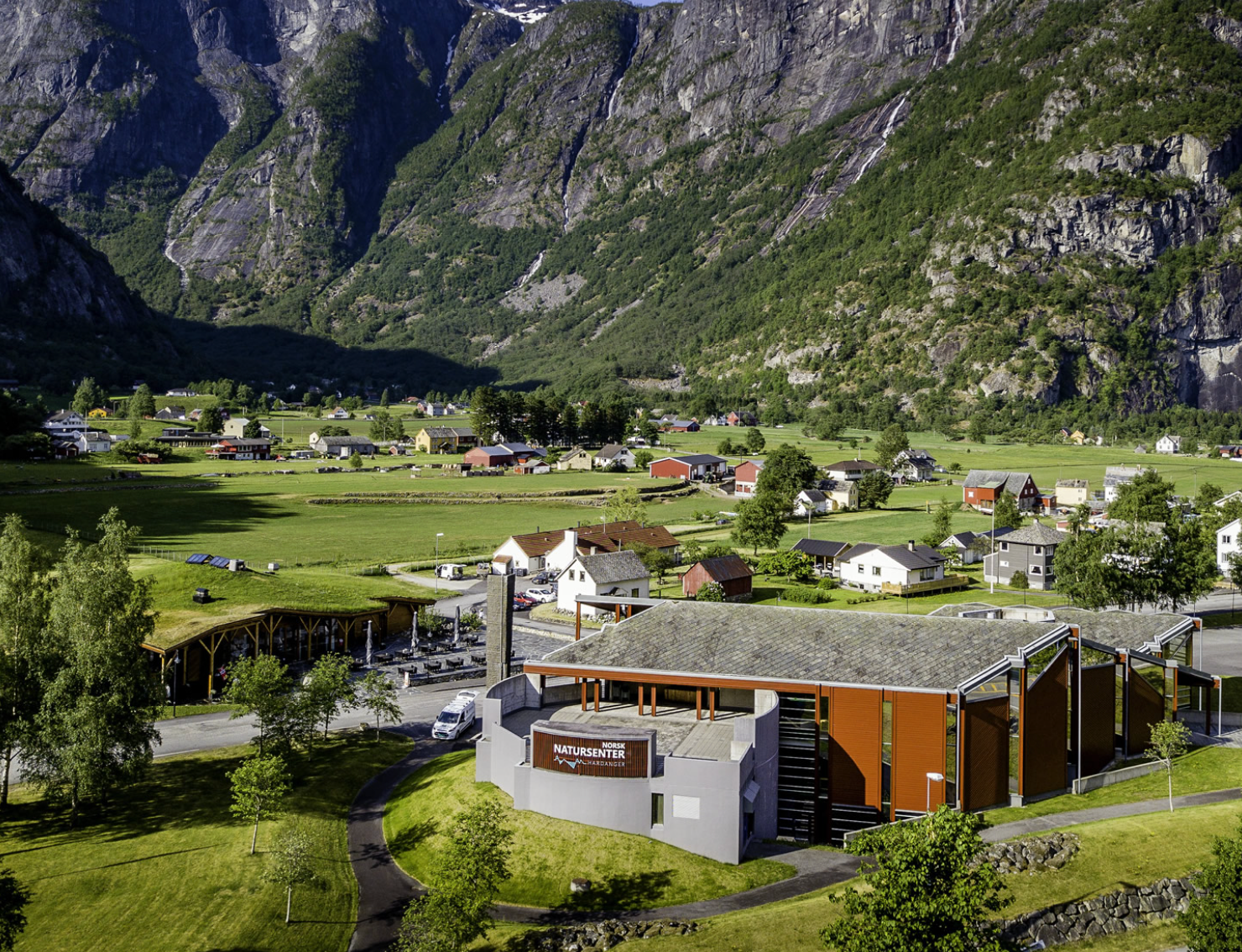 Norsk Natursenter
