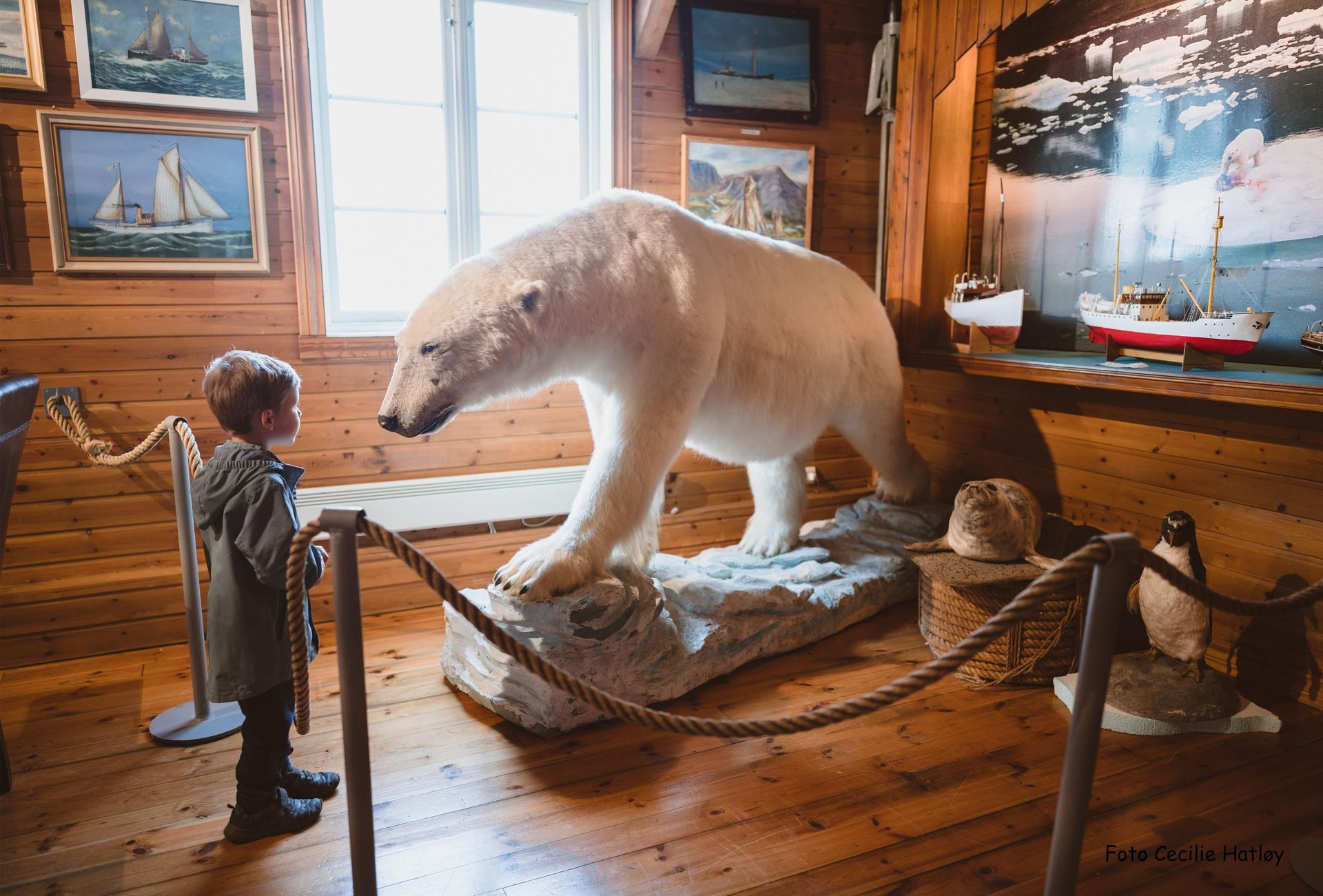 Ishavsmuseet