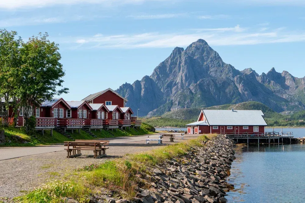 Skårungen