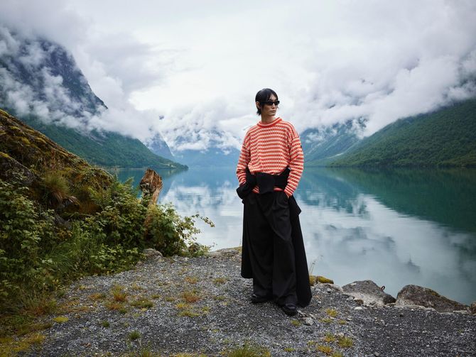 Dale of Norway