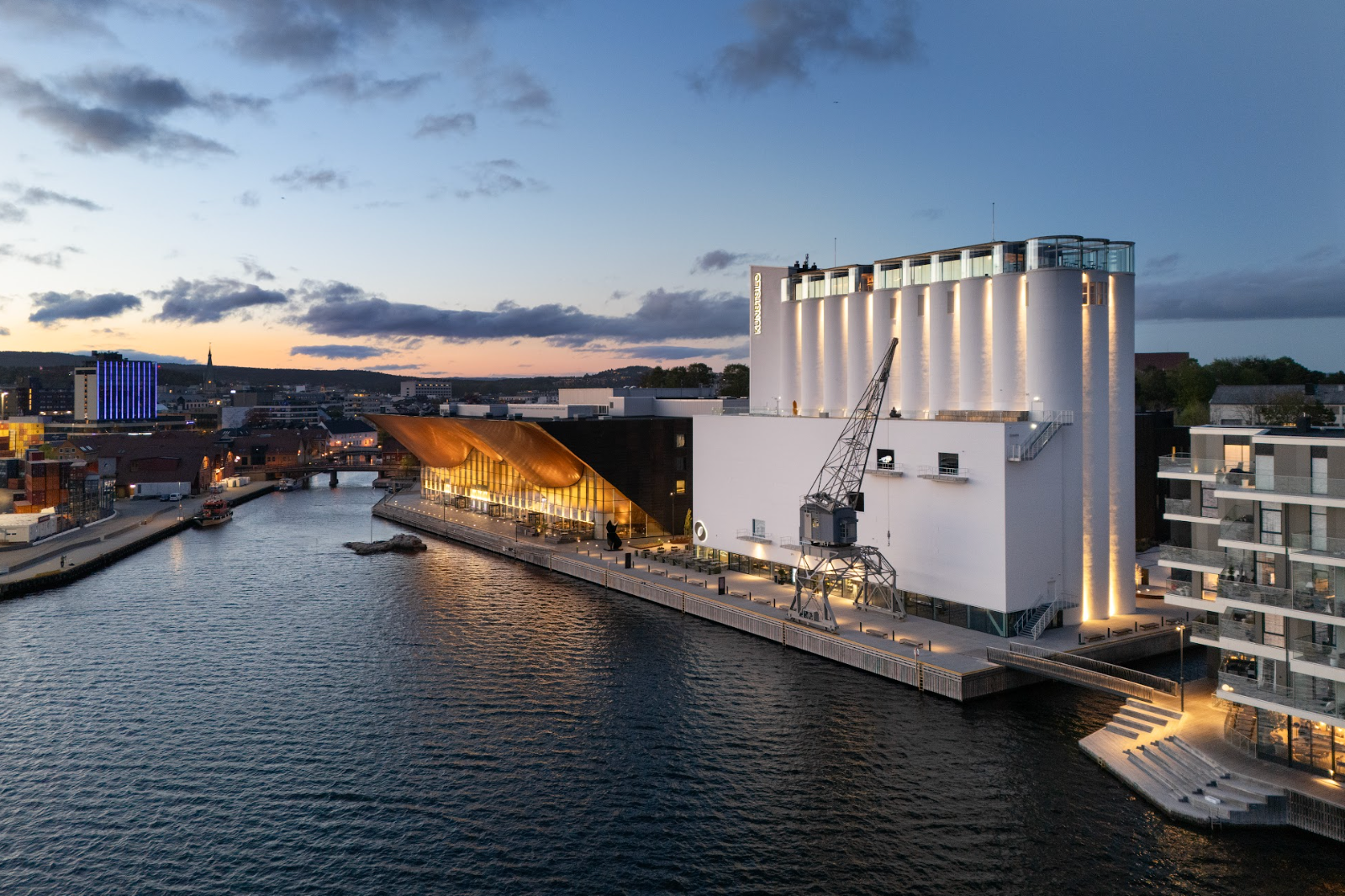 Kunstsilo