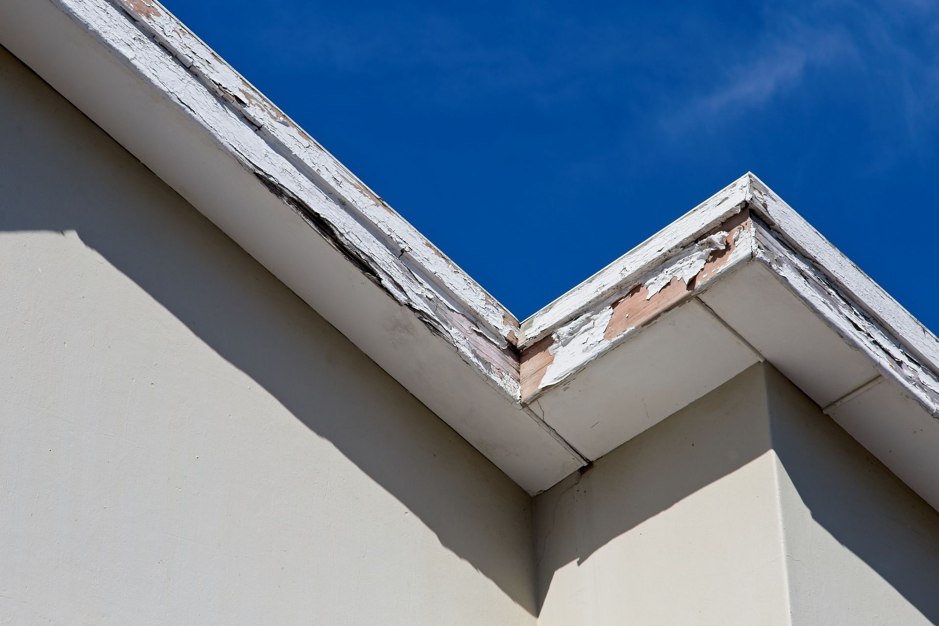 Fascia — Ashland, MA — Gutter Pal