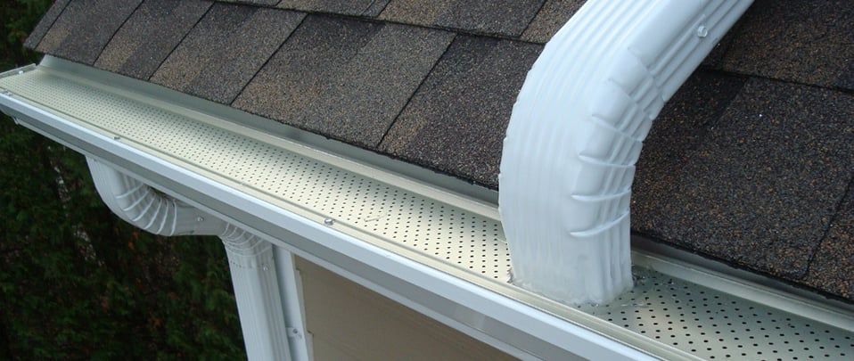 Roof and Gutter — Ashland, MA — Gutter Pal