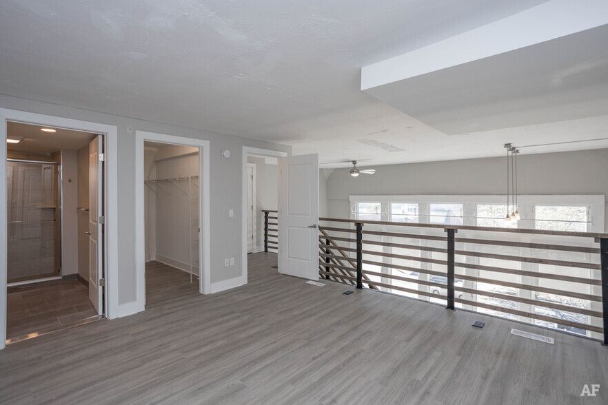 Pierce Arrow Lofts Architectural Design Silvestri Architects Projects