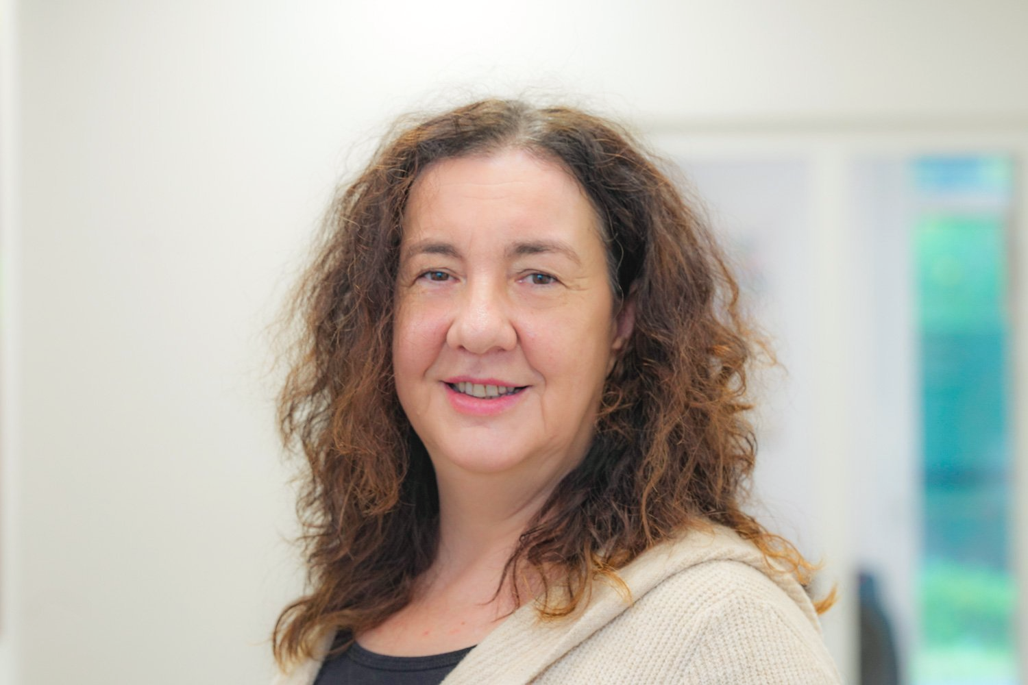 Erika Cordes, Accounting, Buchhaltung, Pillenspezialist