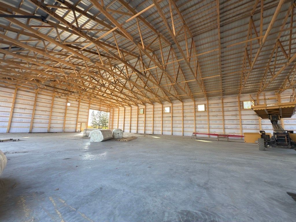 Building Interior