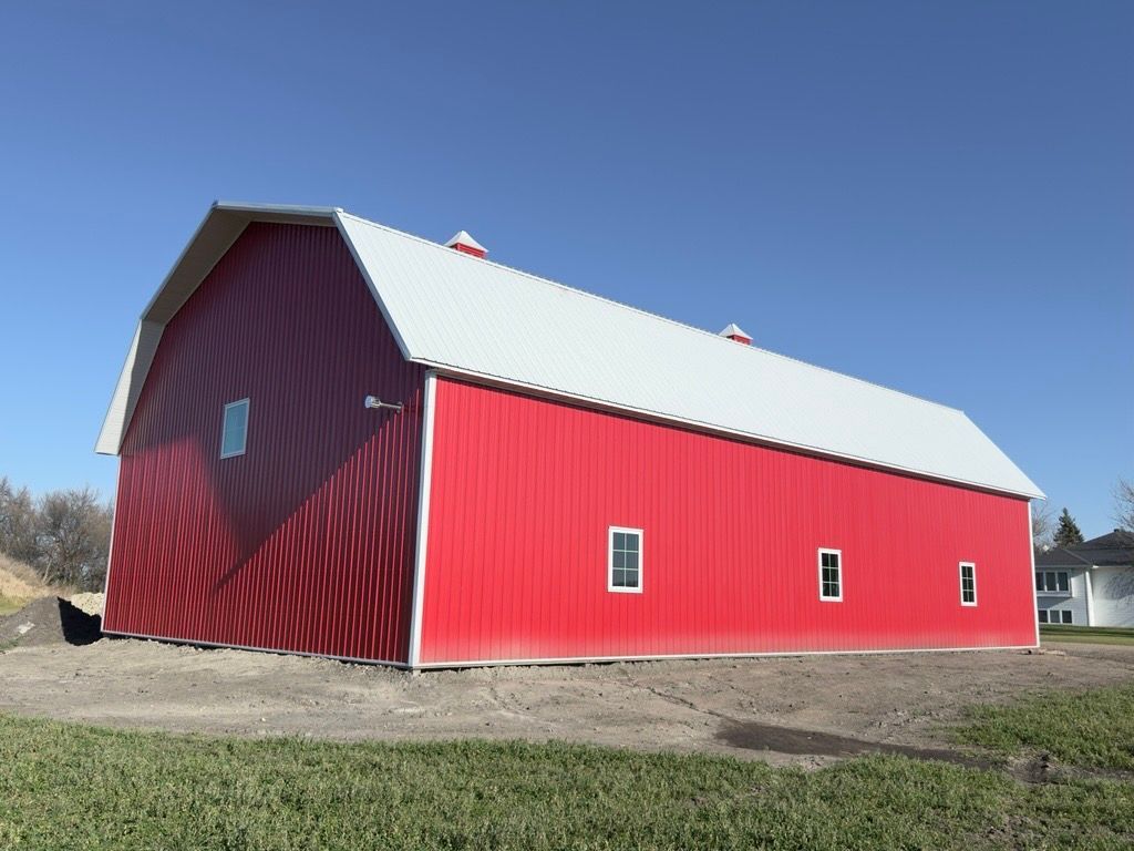 Building Exterior