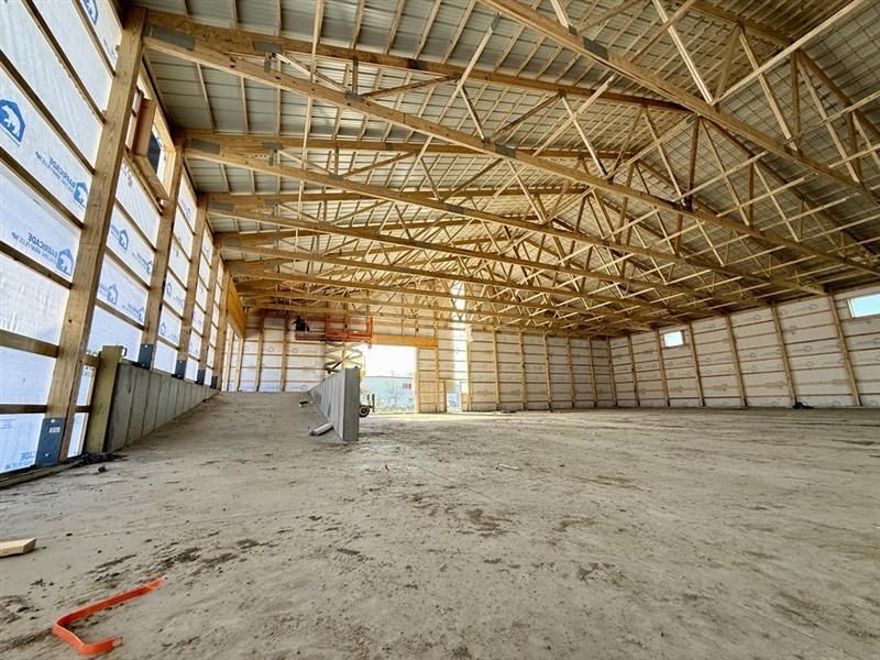Building Interior