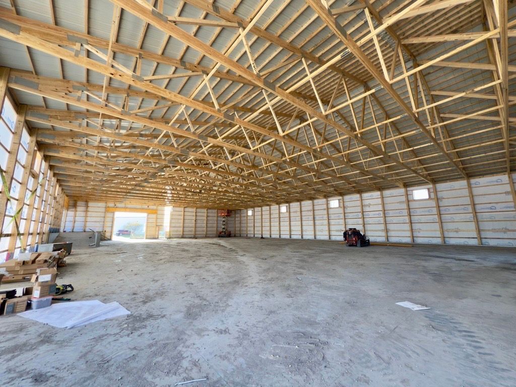 Building Interior