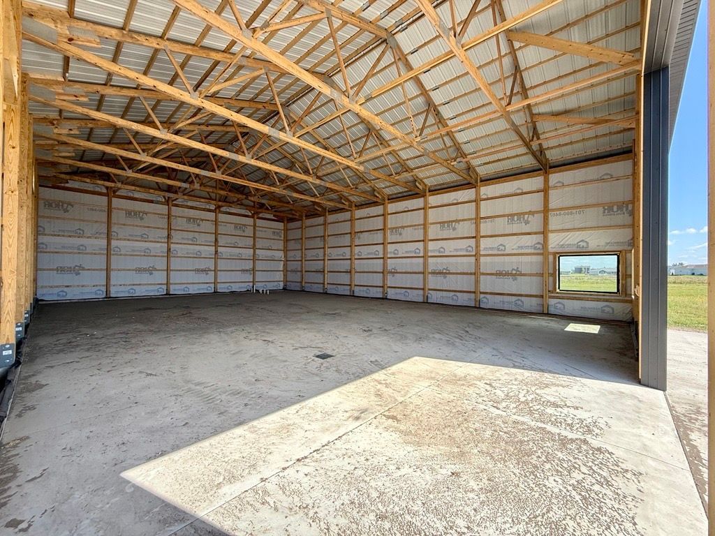 Building Interior