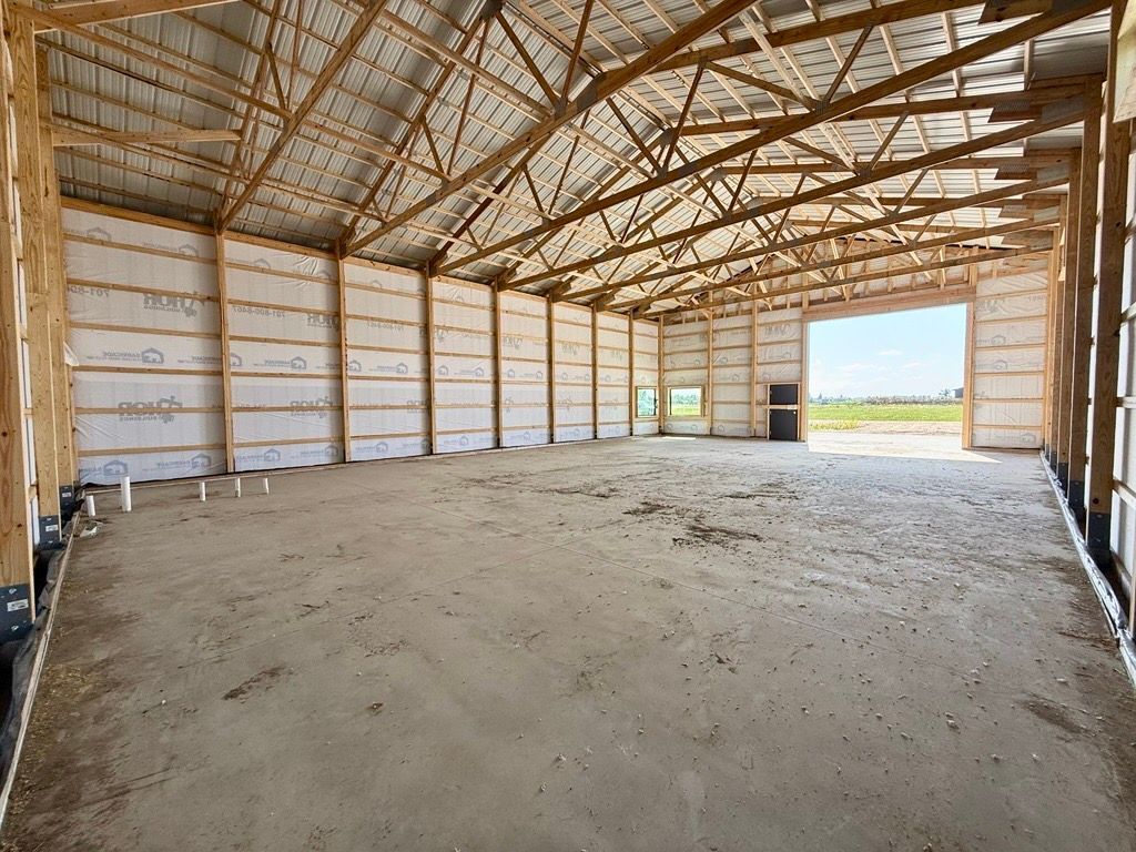 Building Interior