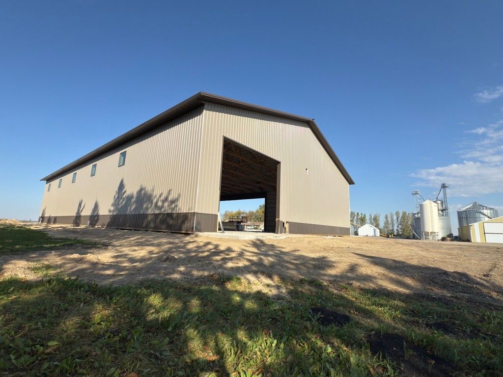 Building Exterior