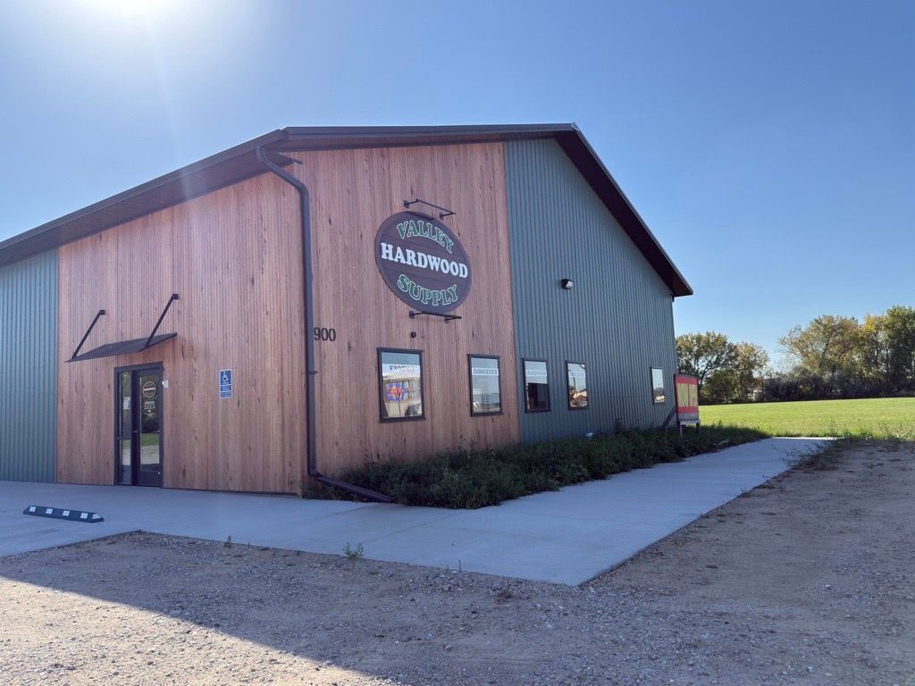 Building Exterior