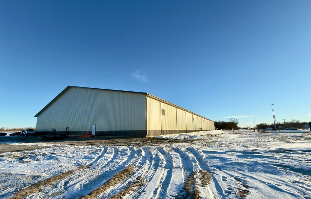 Building Exterior